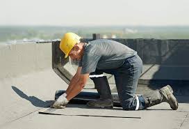 Fast & Reliable Emergency Roof Repairs in Marlow, OK